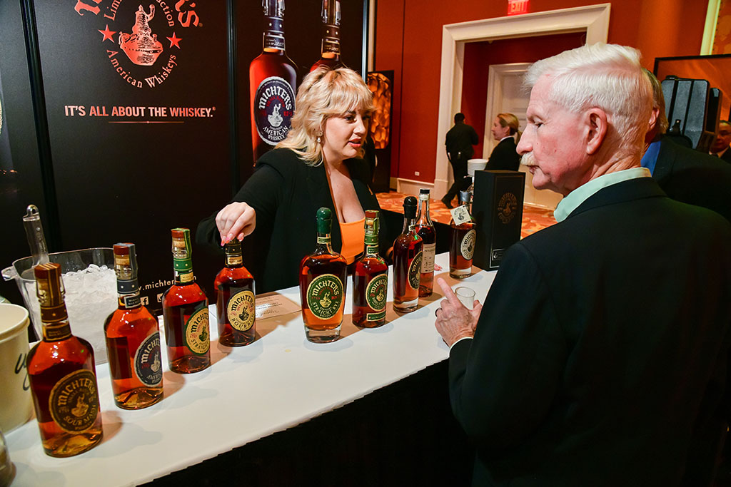 Nth Whiskey Tasting and Experience