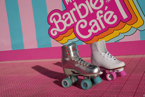 Malibu Barbie Cafe Las Vegas