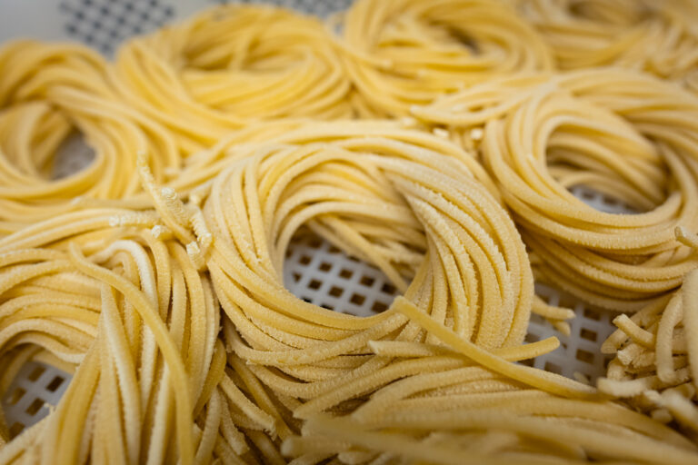 Al Solito Posto House Made Pasta 768x512