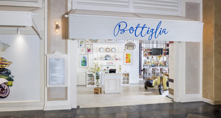 Bottiglia Entrance courtesy of Bottiglia scaled 1 768x411