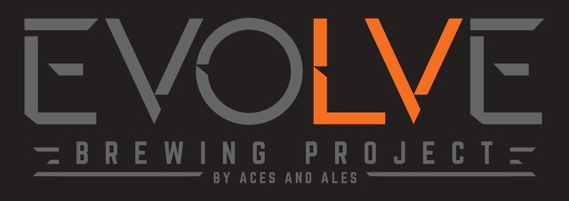 Evolve Brewing Logo