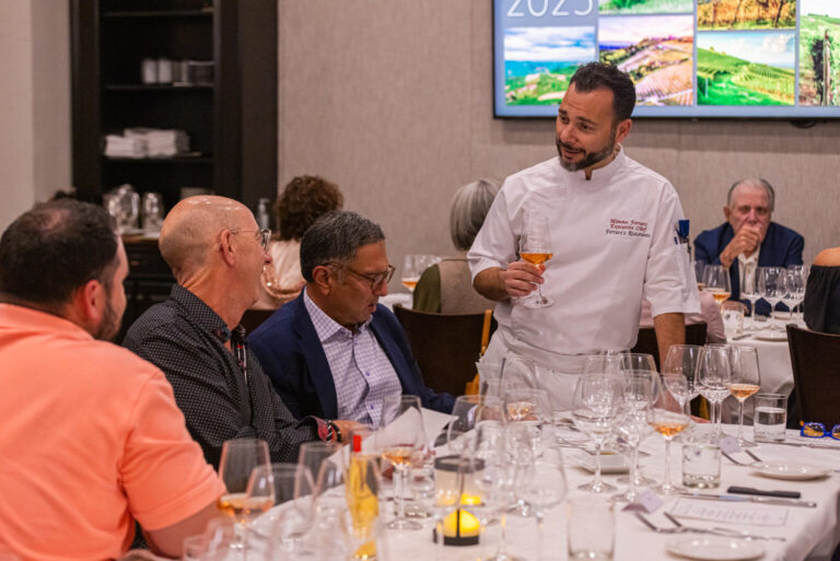 Ferraro Chef Mimmo courtesy of Ferraros 1536x1025 1 768x513