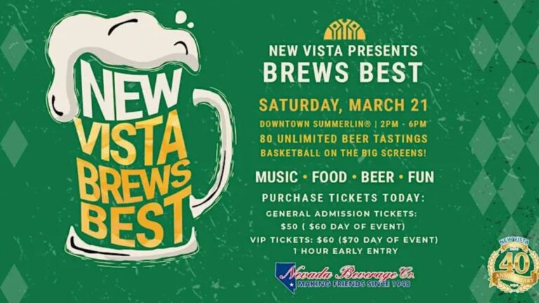 Brews Best Craft Beer Festival 768x432