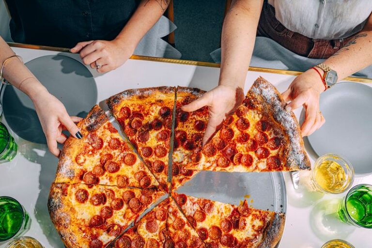 Che Fico Pizzeria Popup at Aria 768x512