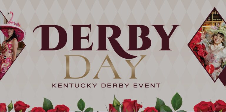 Derby Day 768x382