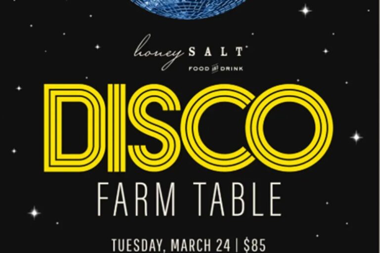 Honey Salt Disco Farm Table 768x511