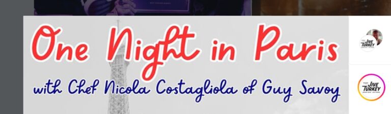 One Night In Paris 768x225