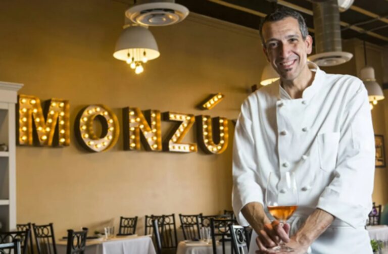 Chef Gio Monzu 768x503