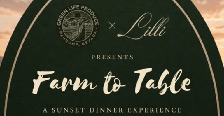 Farm To Table Lilli Green Life 768x398