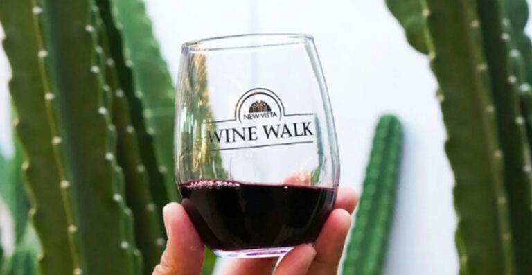 New Vista Wine Walk 768x397
