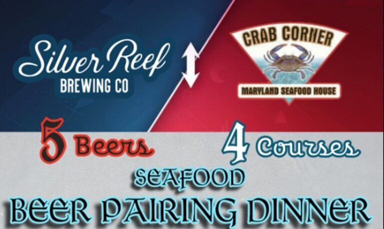 Silver Reef Crab Corner 768x458