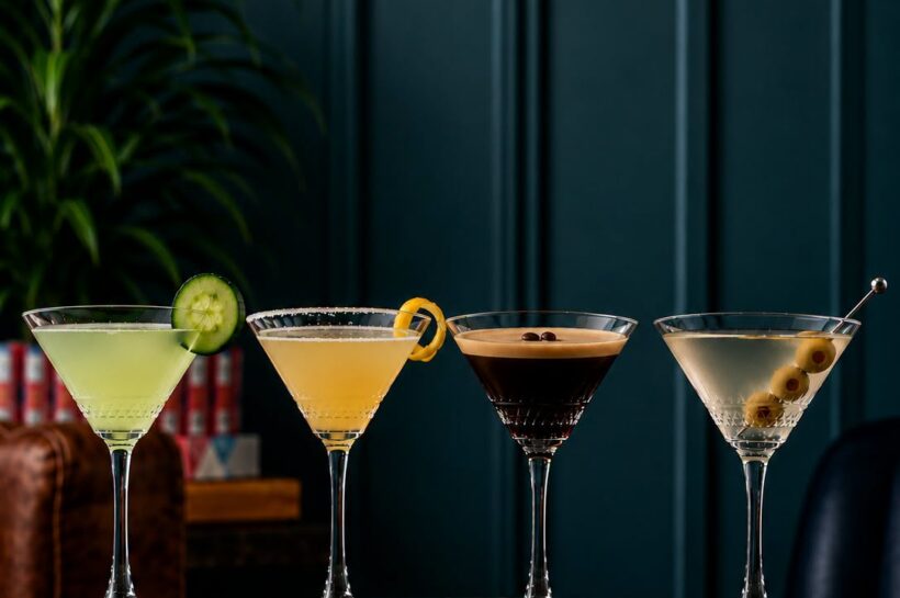 Las Vegas Happy Hours This Week September 29, 2026