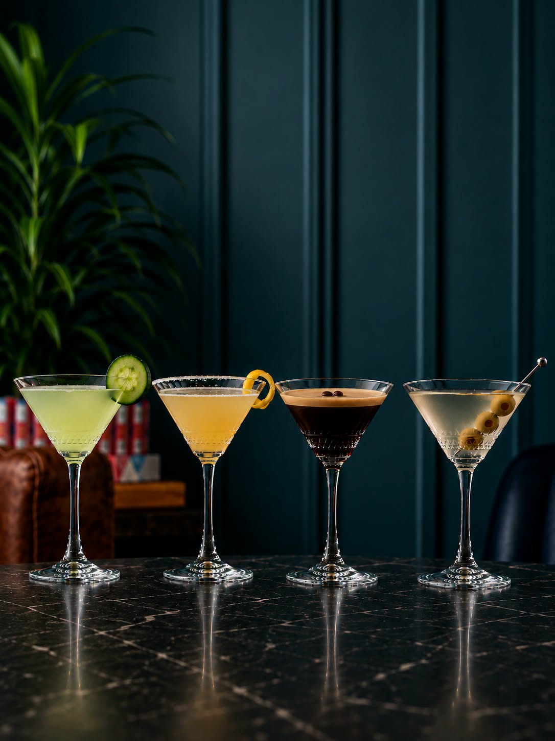 Las Vegas Happy Hours This Week September 29, 2026