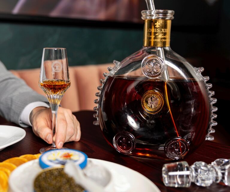 Louis XIII bottle 768x640