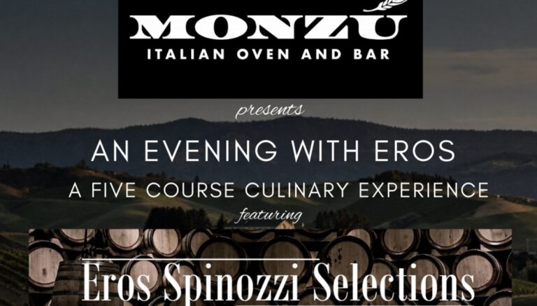 Monzu Evening With Eros j 768x437