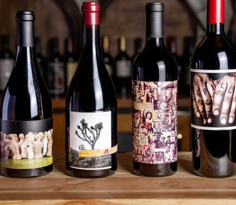Orin Swift 768x668