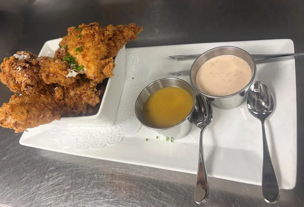 Vic's Las Vegas Happy Hour