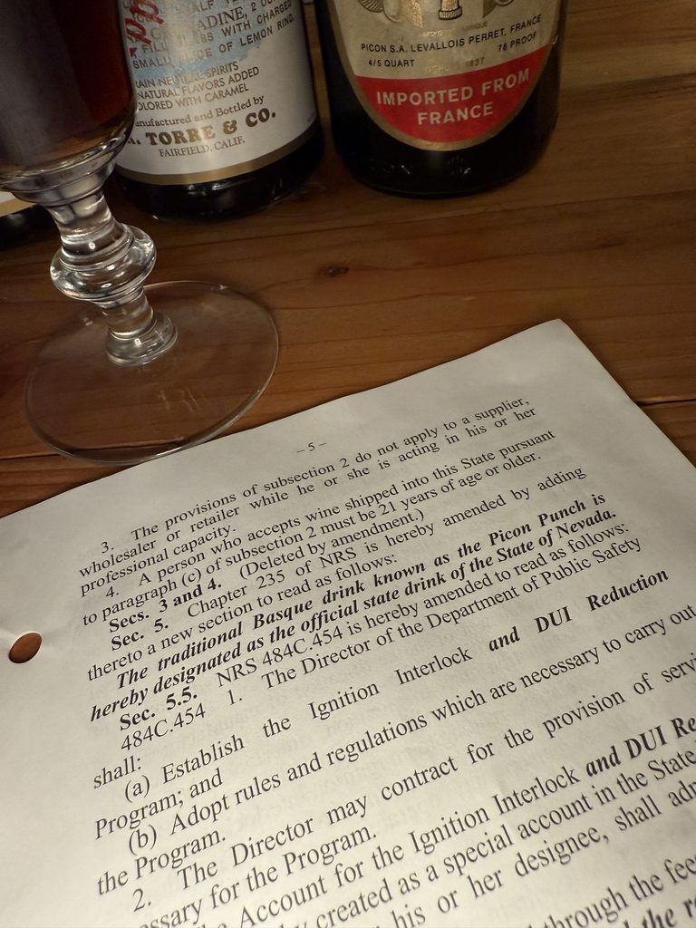 The State Declaration