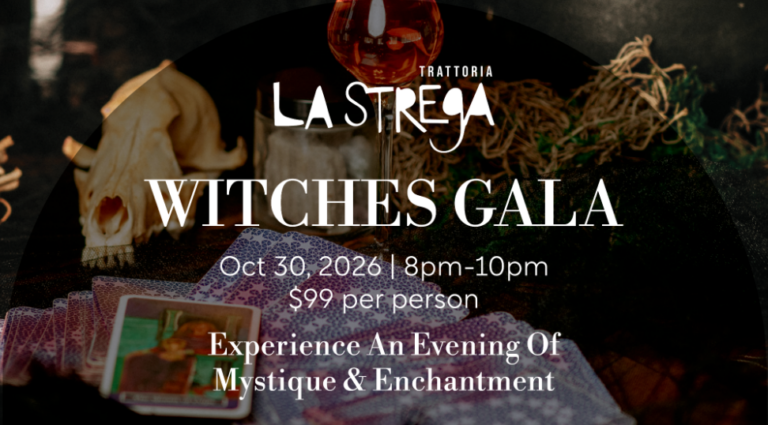 La Strega Witches Gala 768x425